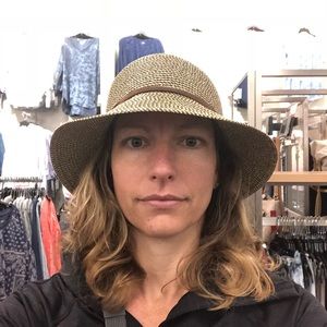 Meet your Posher, Rachael